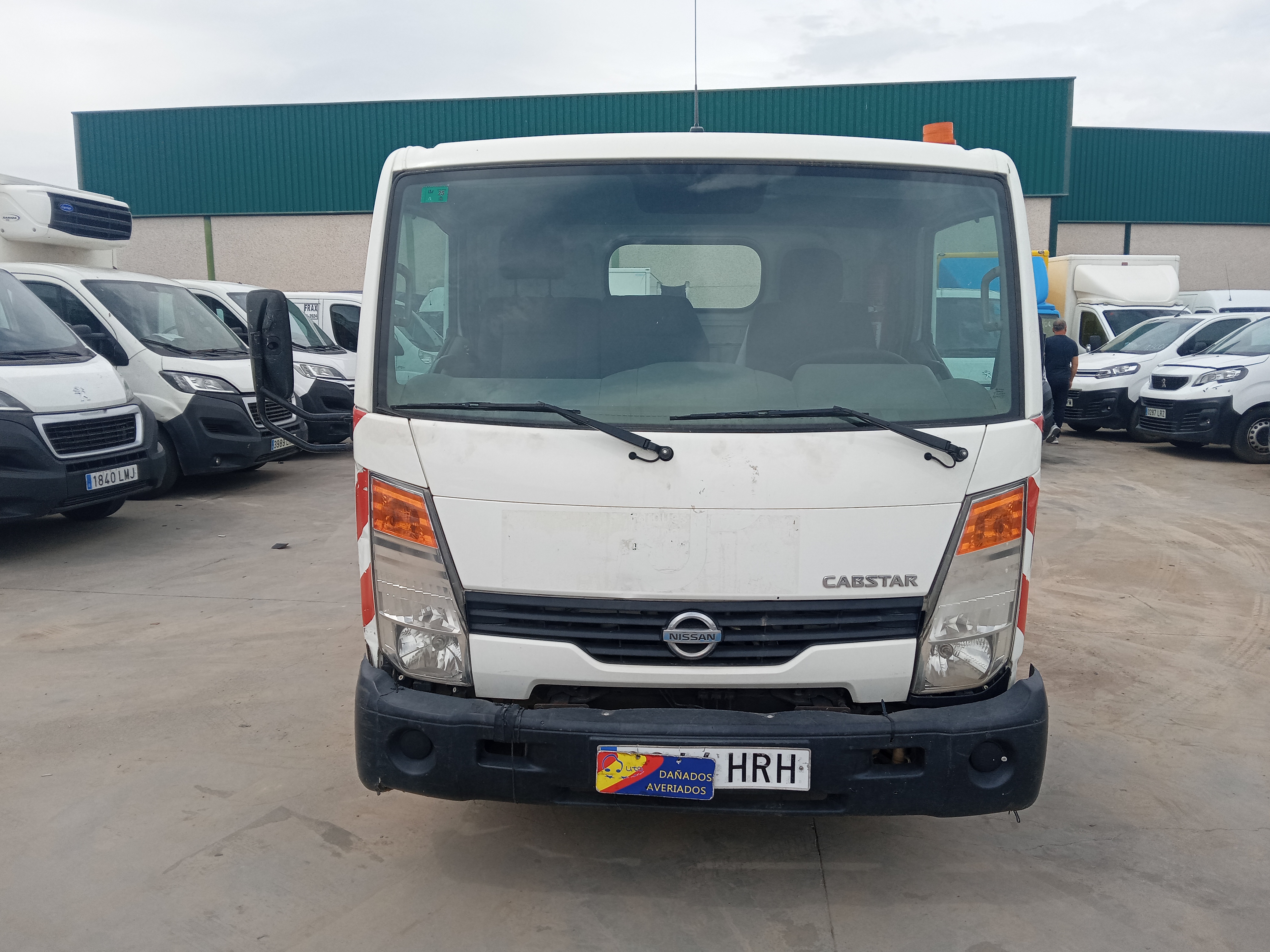 CABSTAR