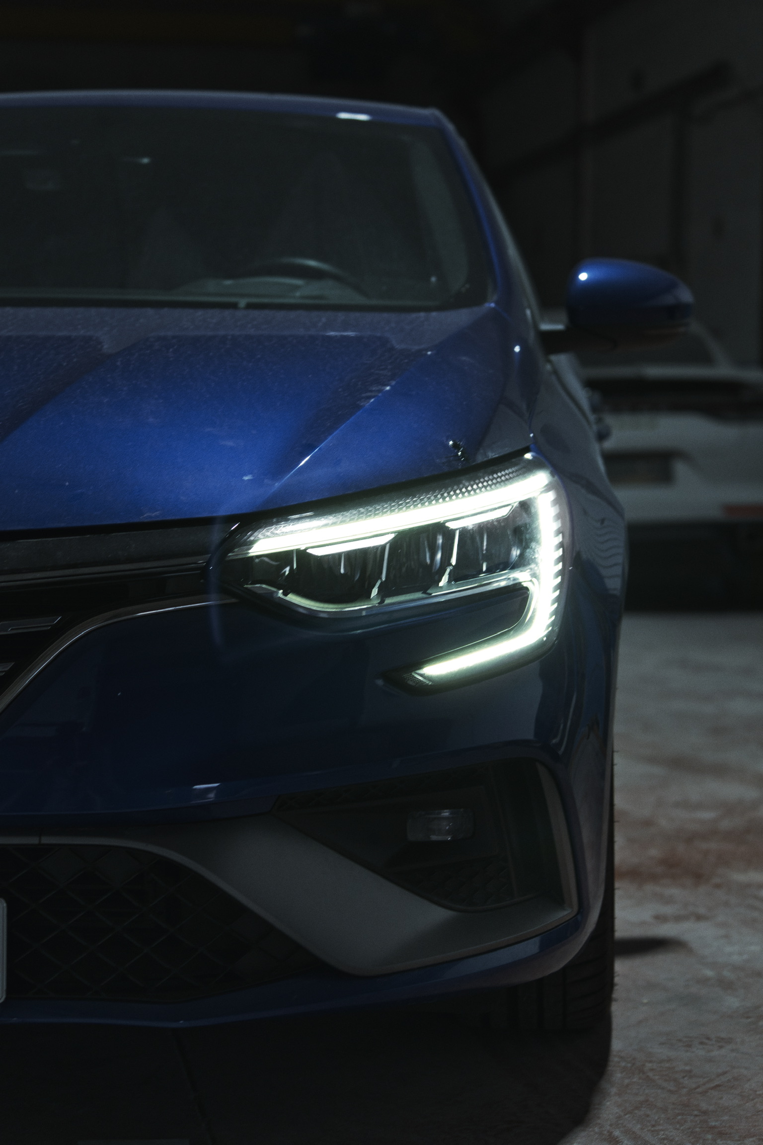 Renault Megane RS 2020 159cv