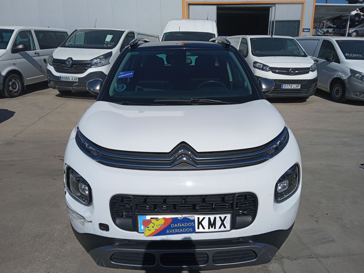 1.2G 110CV