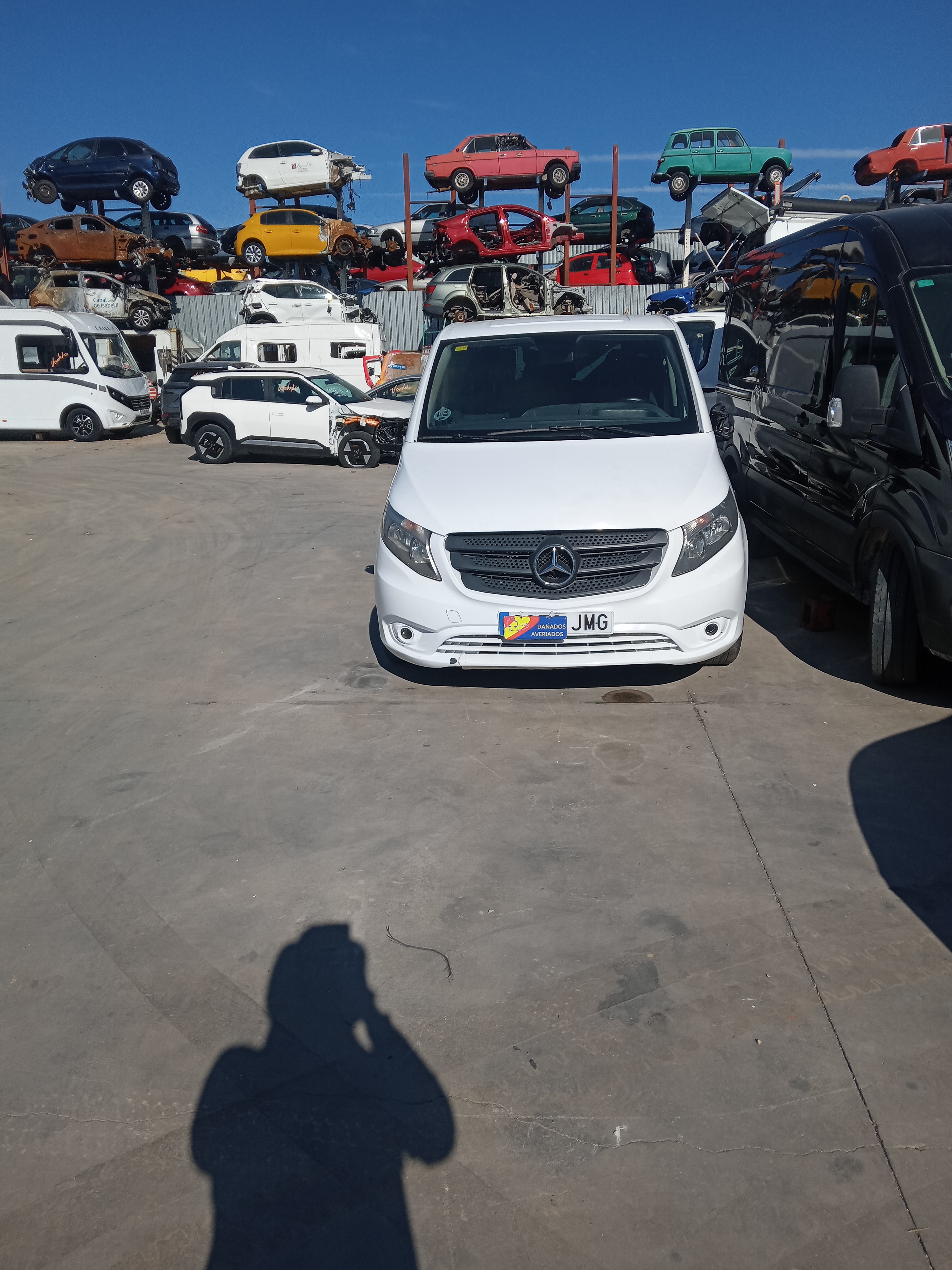 111CDI MIXTA