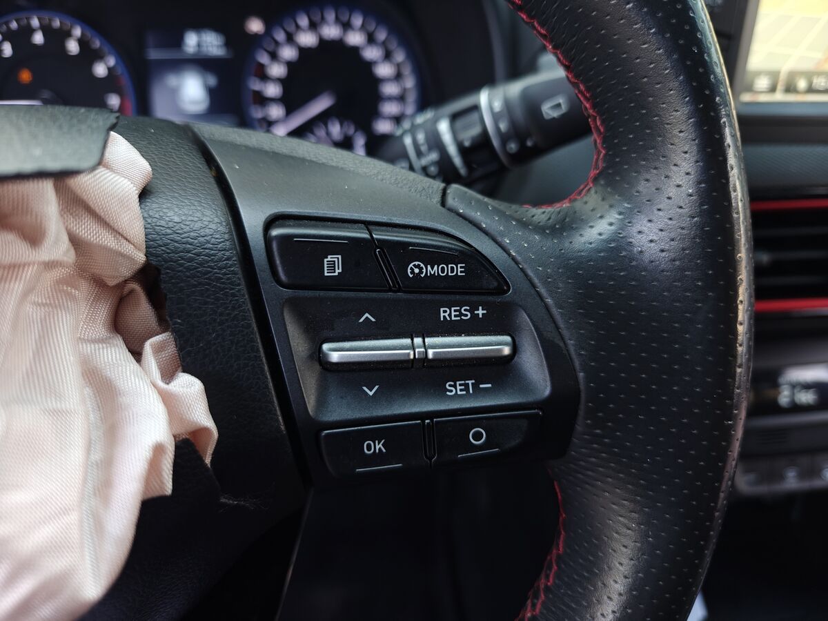 Miniatura Hyundai Kona 2020 120CV 15