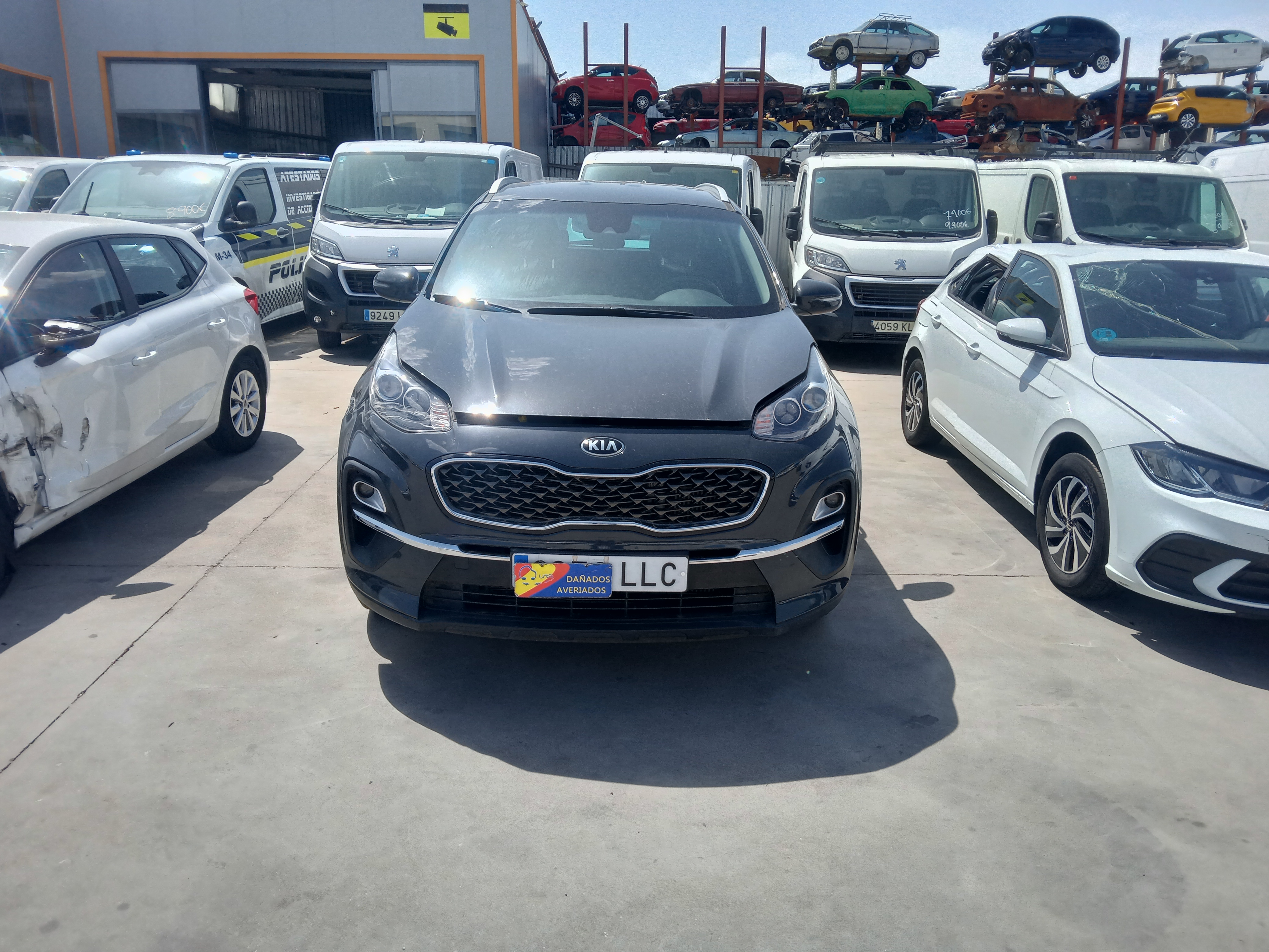 1.6 MHEV Drive Plus 4x2 136