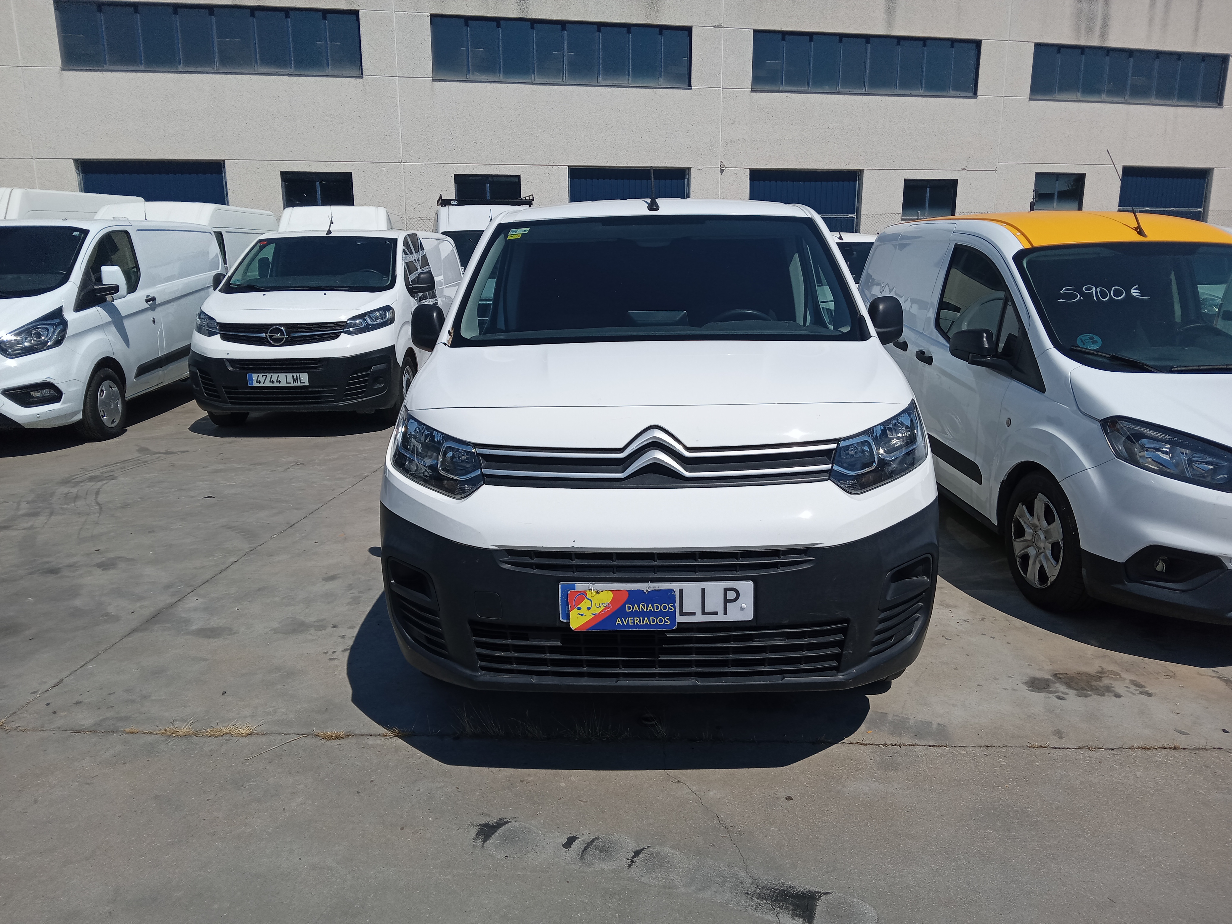 1.5hdi 100cv