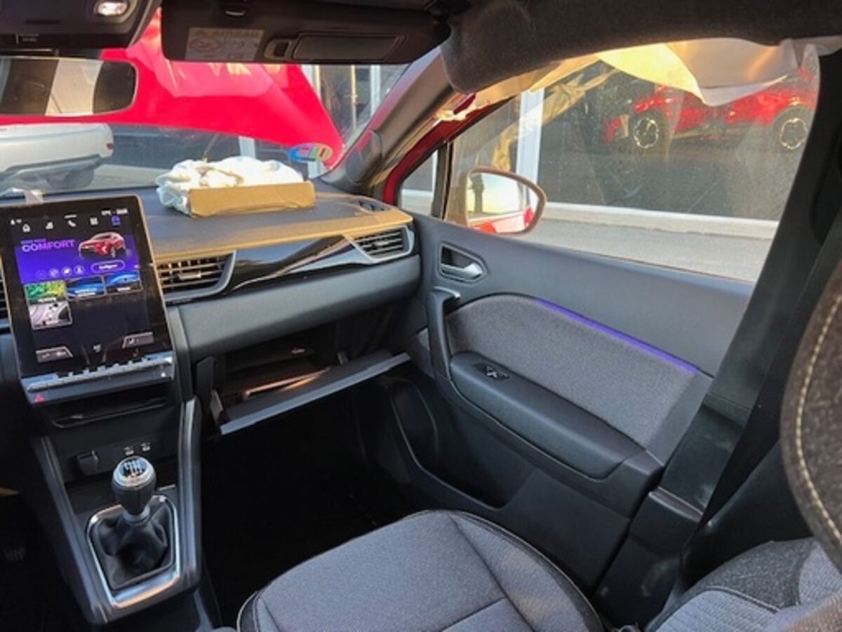 Miniatura Mitsubishi Grandis 2025 Torrevieja (alicante) 46