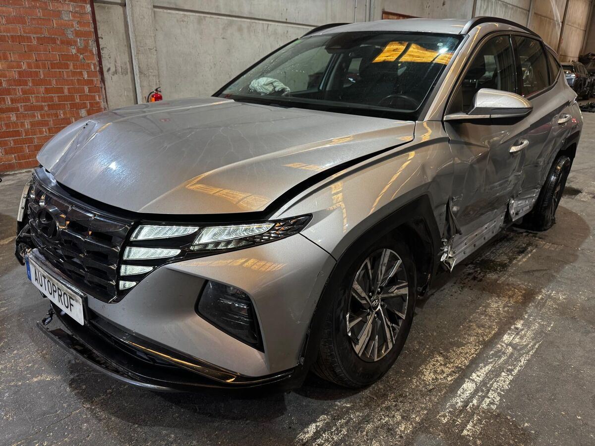 1.6TGDI DEL 05/2022