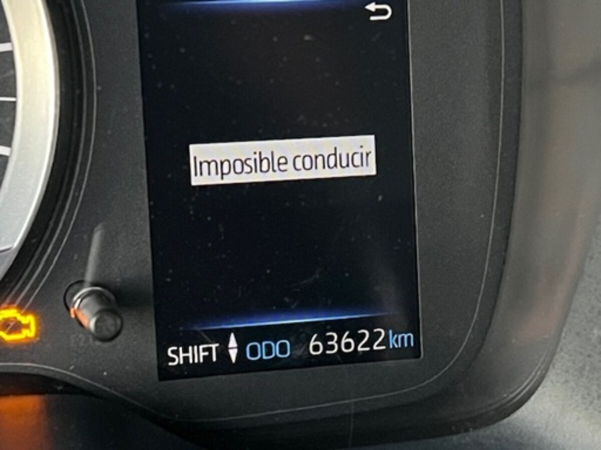 Miniatura Toyota Corolla 2023 Torrevieja (alicante) 27