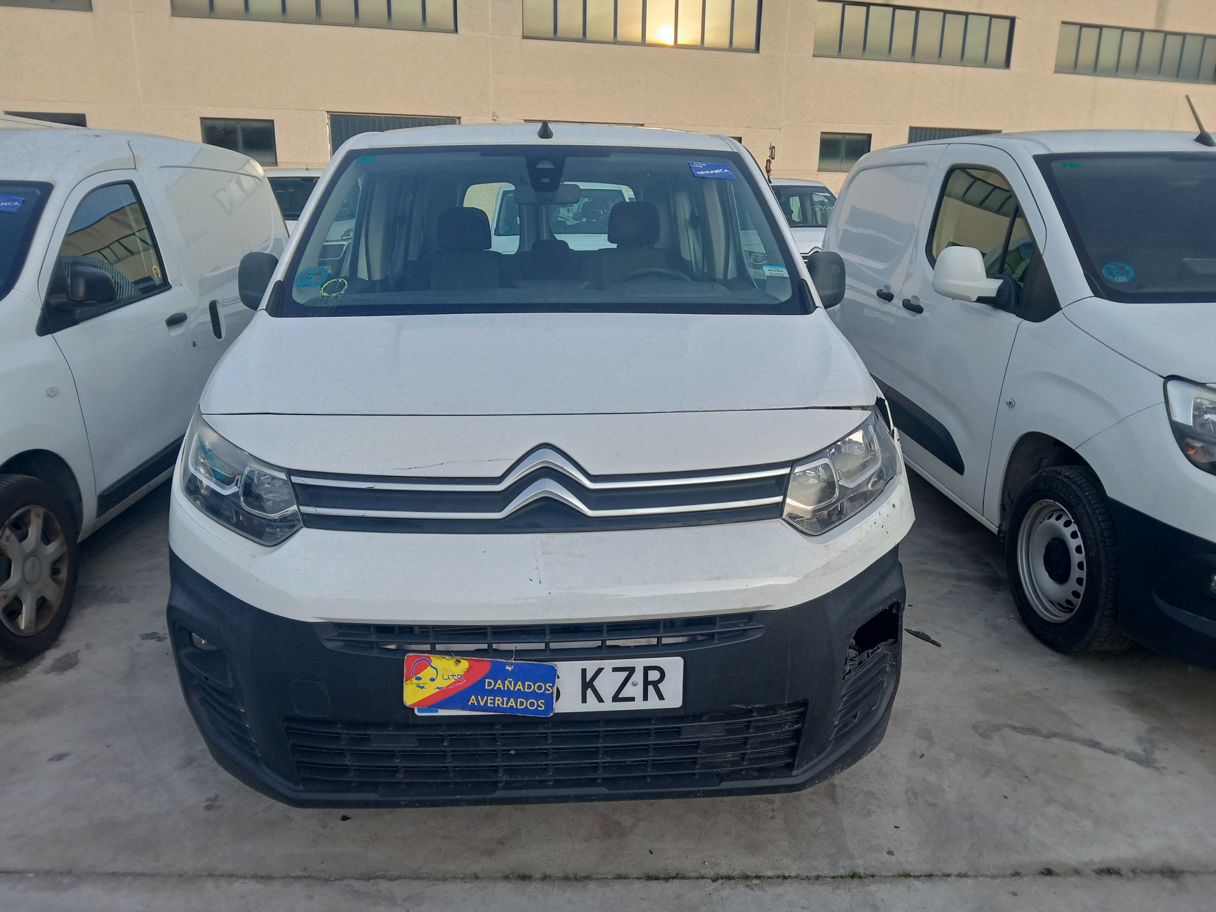 100CV LIVE