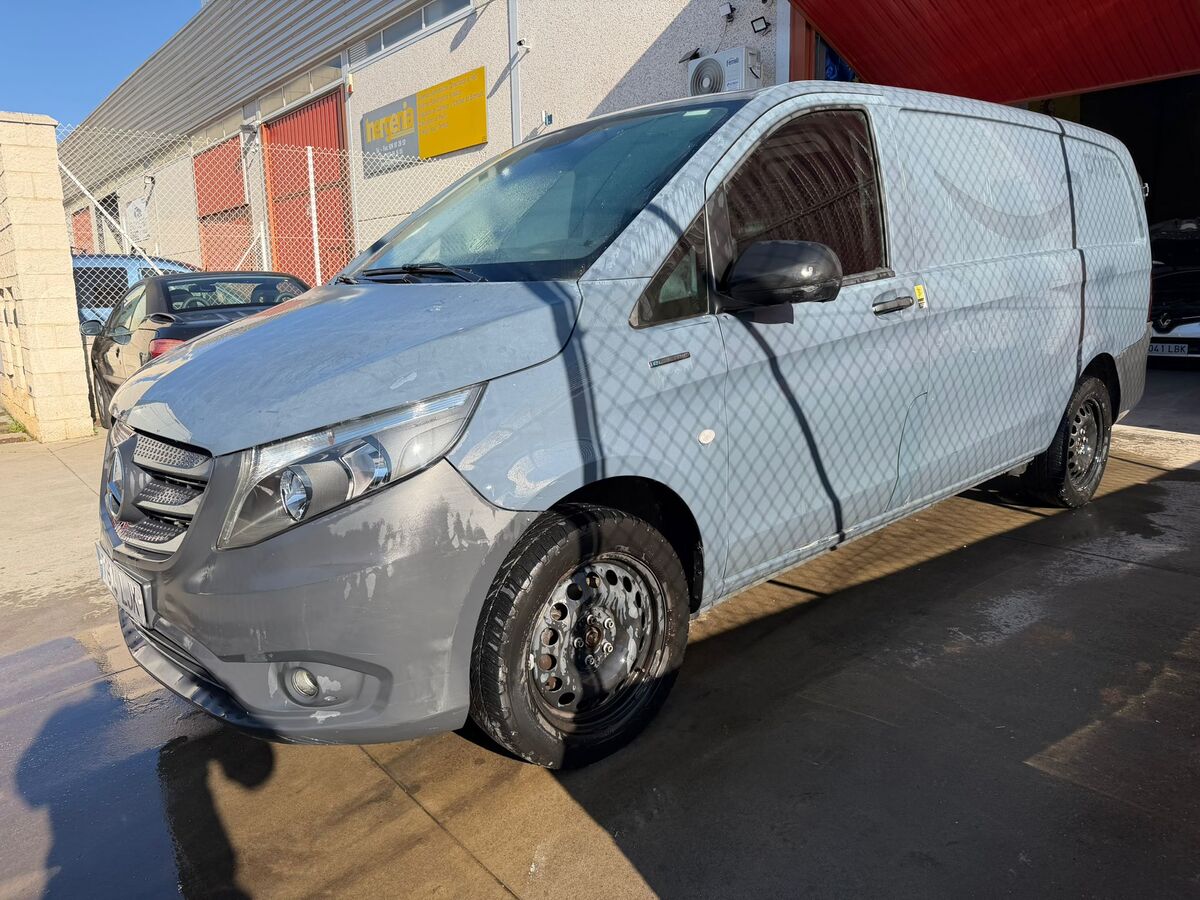 eVito Año 9/2020 ***10.990 € ***