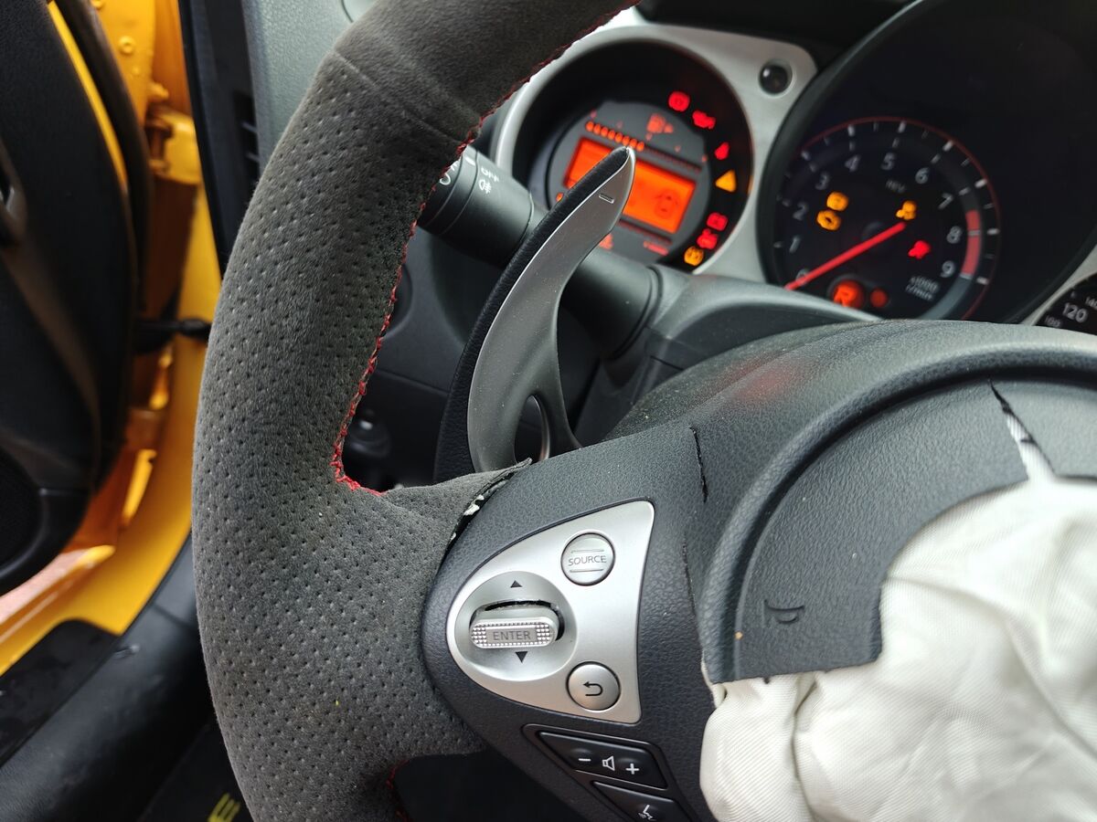 Miniatura Nissan Z 2019 Z 370 CABRIO 1