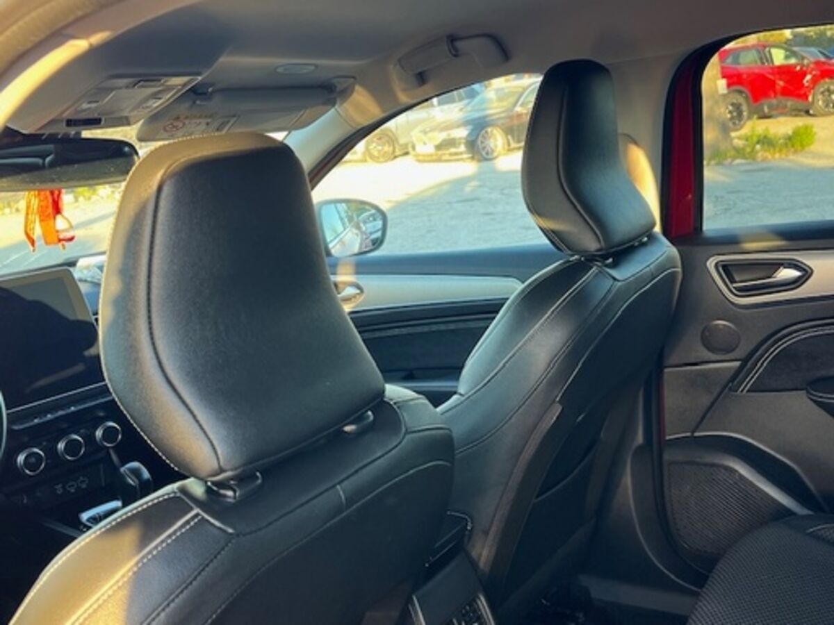 Miniatura Renault Arkana 2022 Torrevieja (alicante) 33