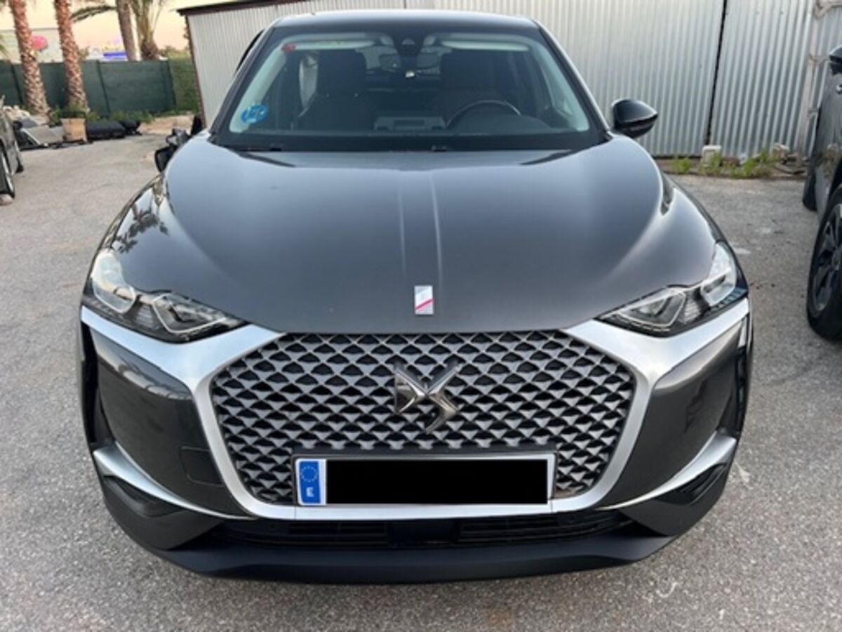Miniatura DS 3 Crossback 2021 Torrevieja (alicante) 1