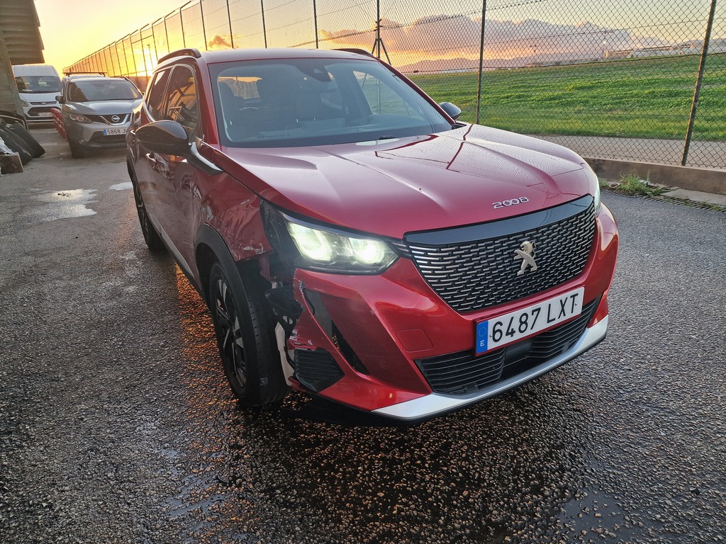 ALLURE PACK 100CV 05.2022