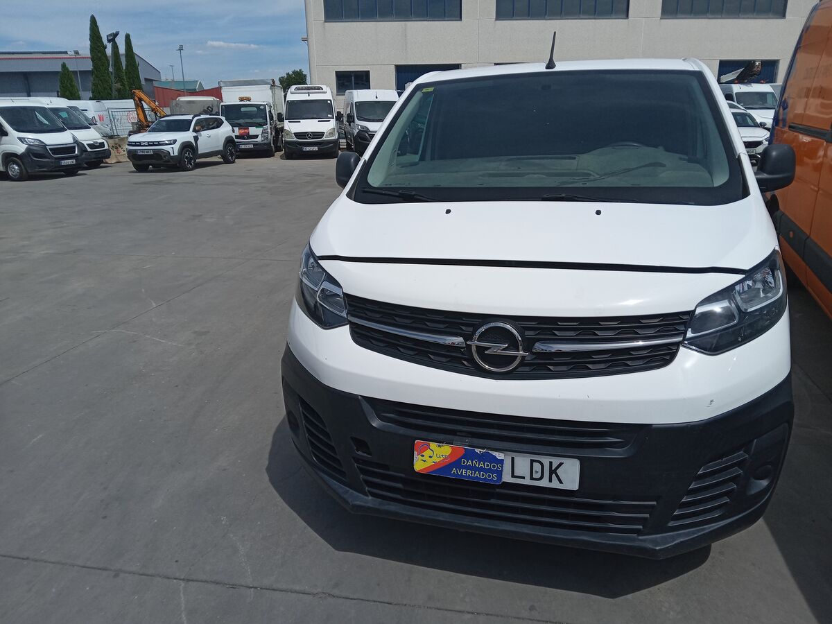 1.5D 100CV EXPRESS