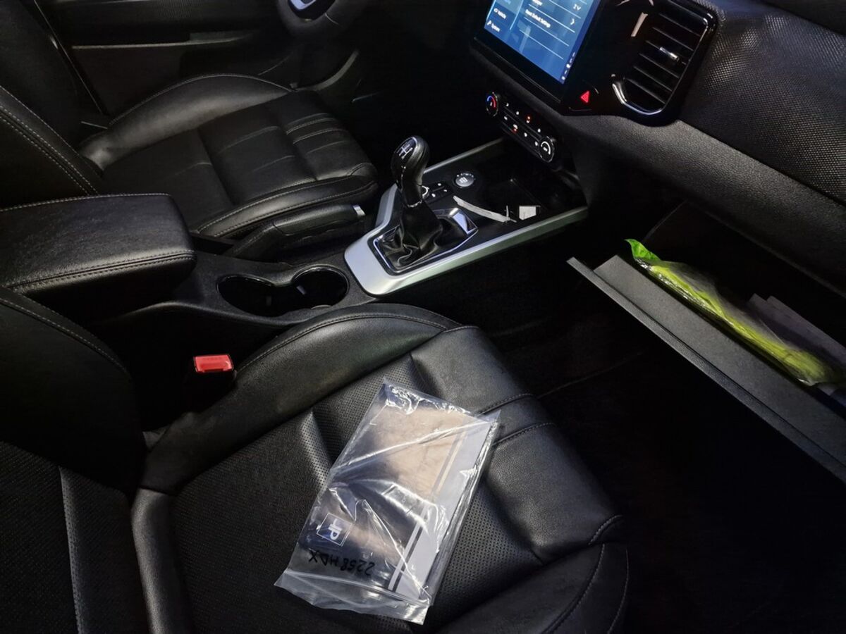 Miniatura DR DR 4.0 2023 1.5 86KW 116CV 02.2023 17