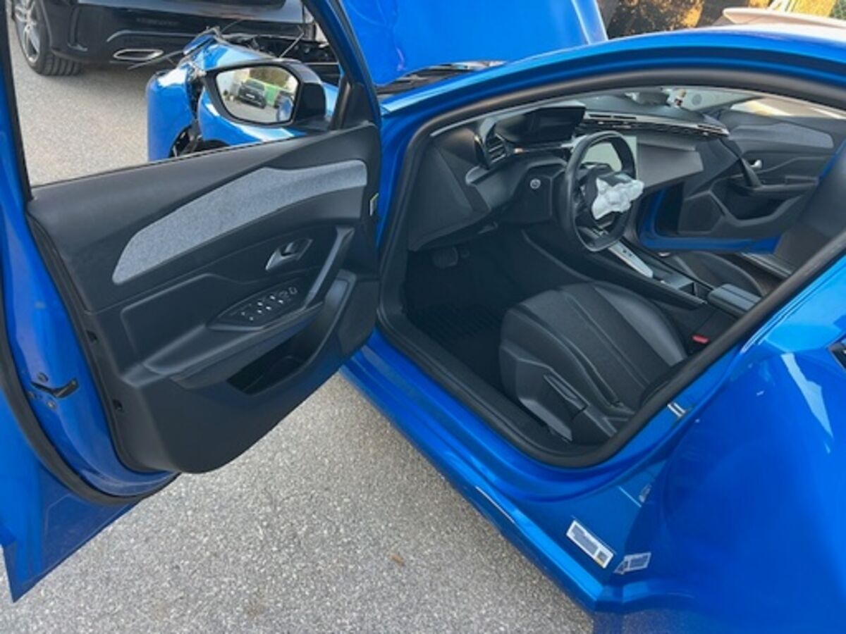 Miniatura Peugeot 308 2022 Torrevieja (alicante) 57