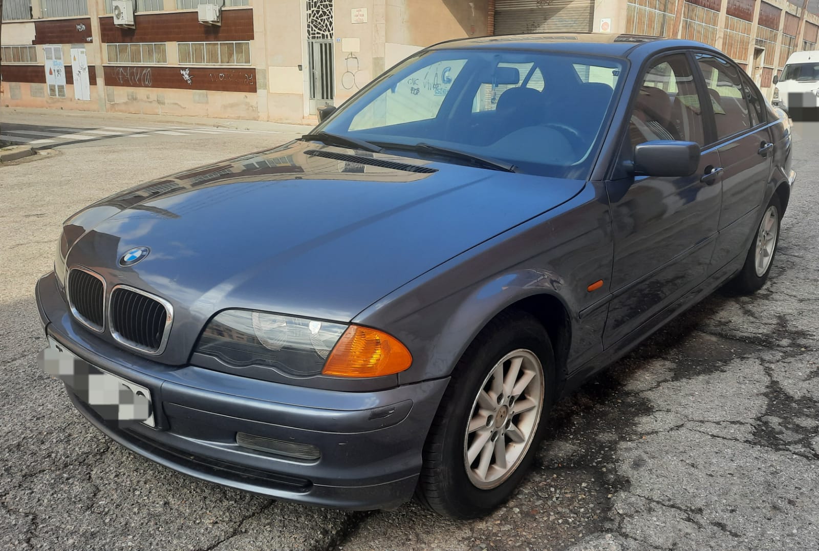 316i