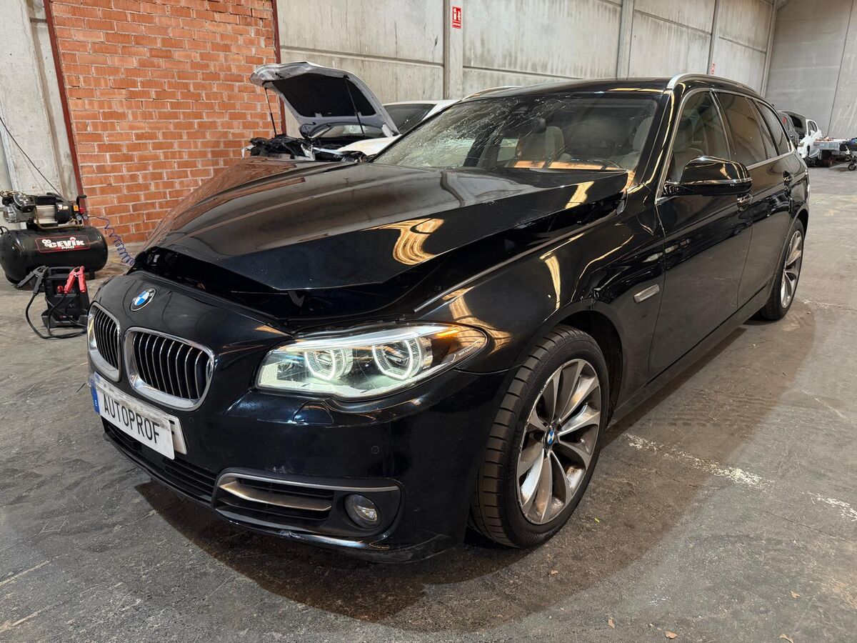 535D TOURING XDRIVE /2016