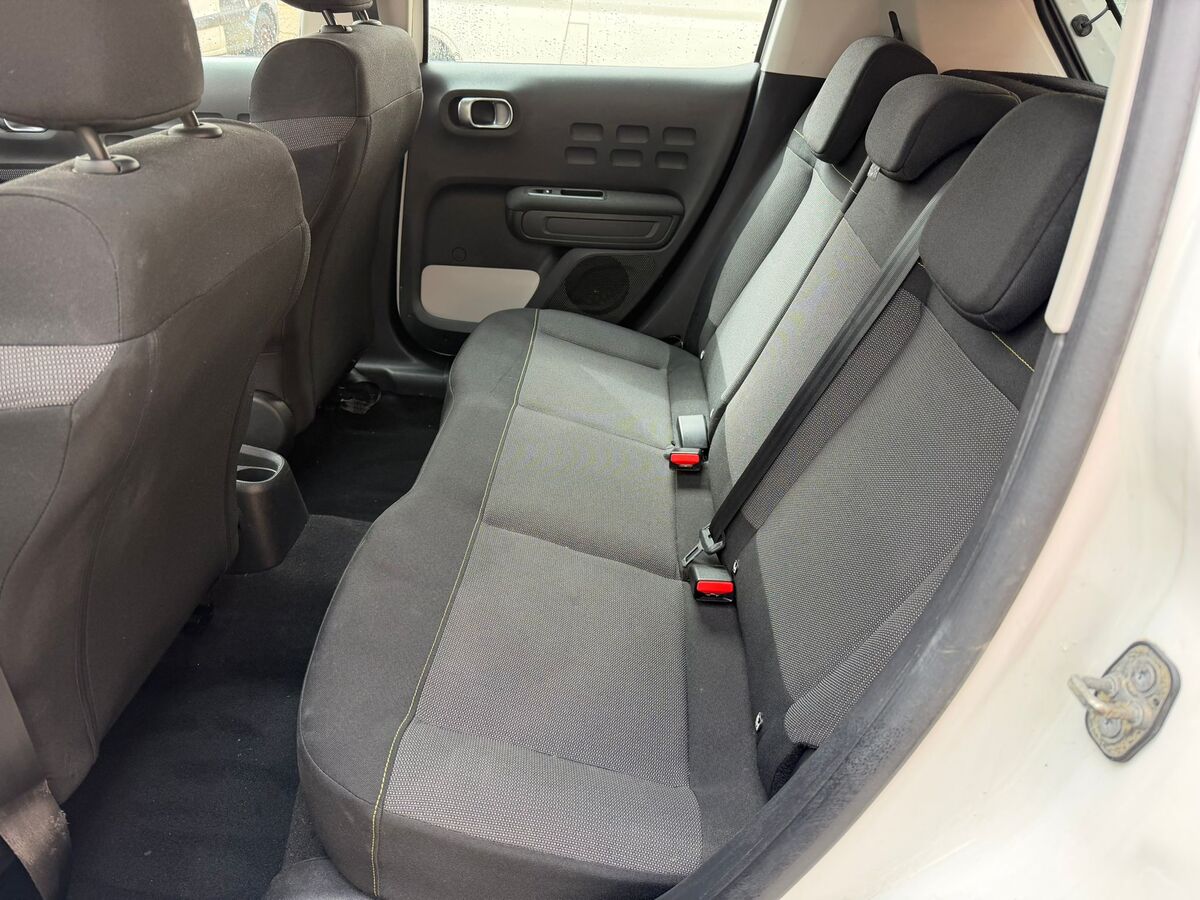 Miniatura Citroen C3 2023 1.5 BlueHdi Año 12/2022 *** 4.990 € *** 9