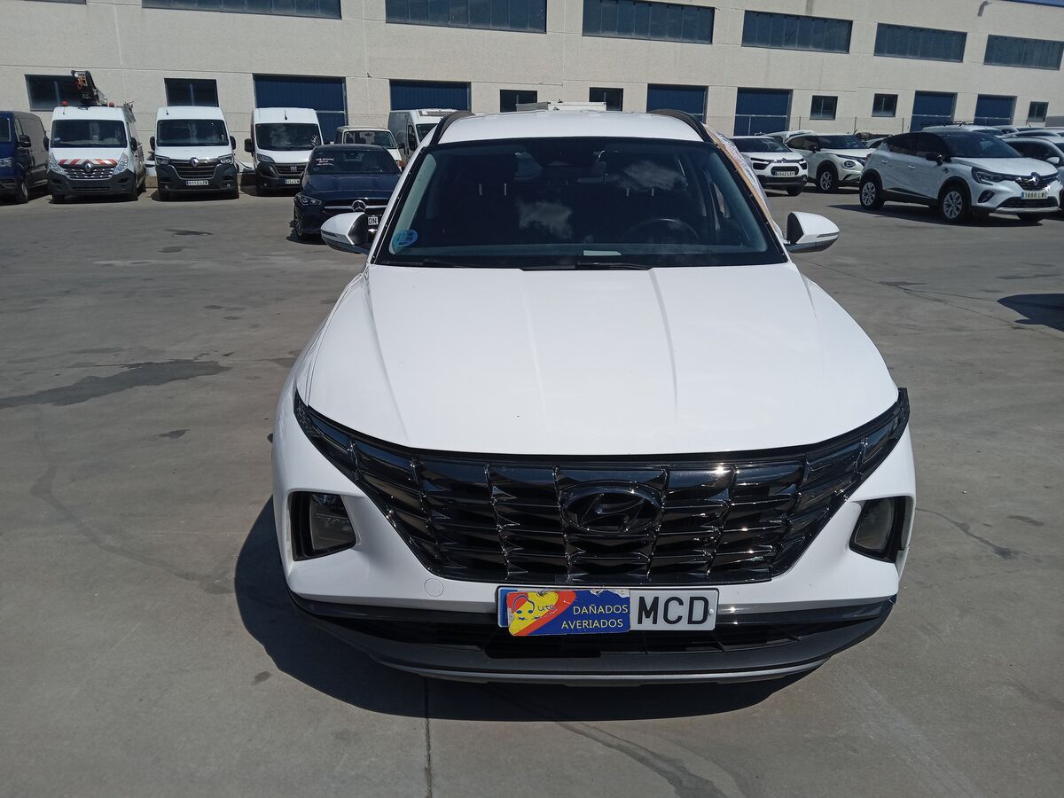 1.6 TGDI MAXX 150CV