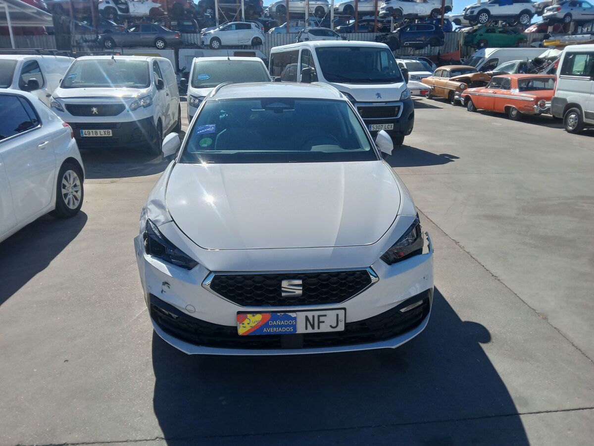 ST 2.0 115CV STYLE