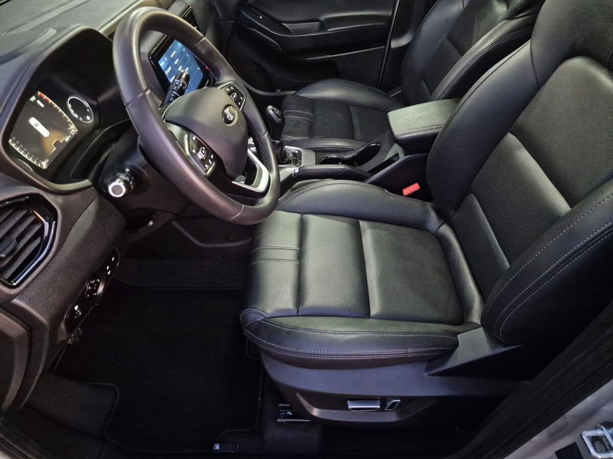 Miniatura DR DR 4.0 2023 1.5 86KW 116CV 02.2023 3