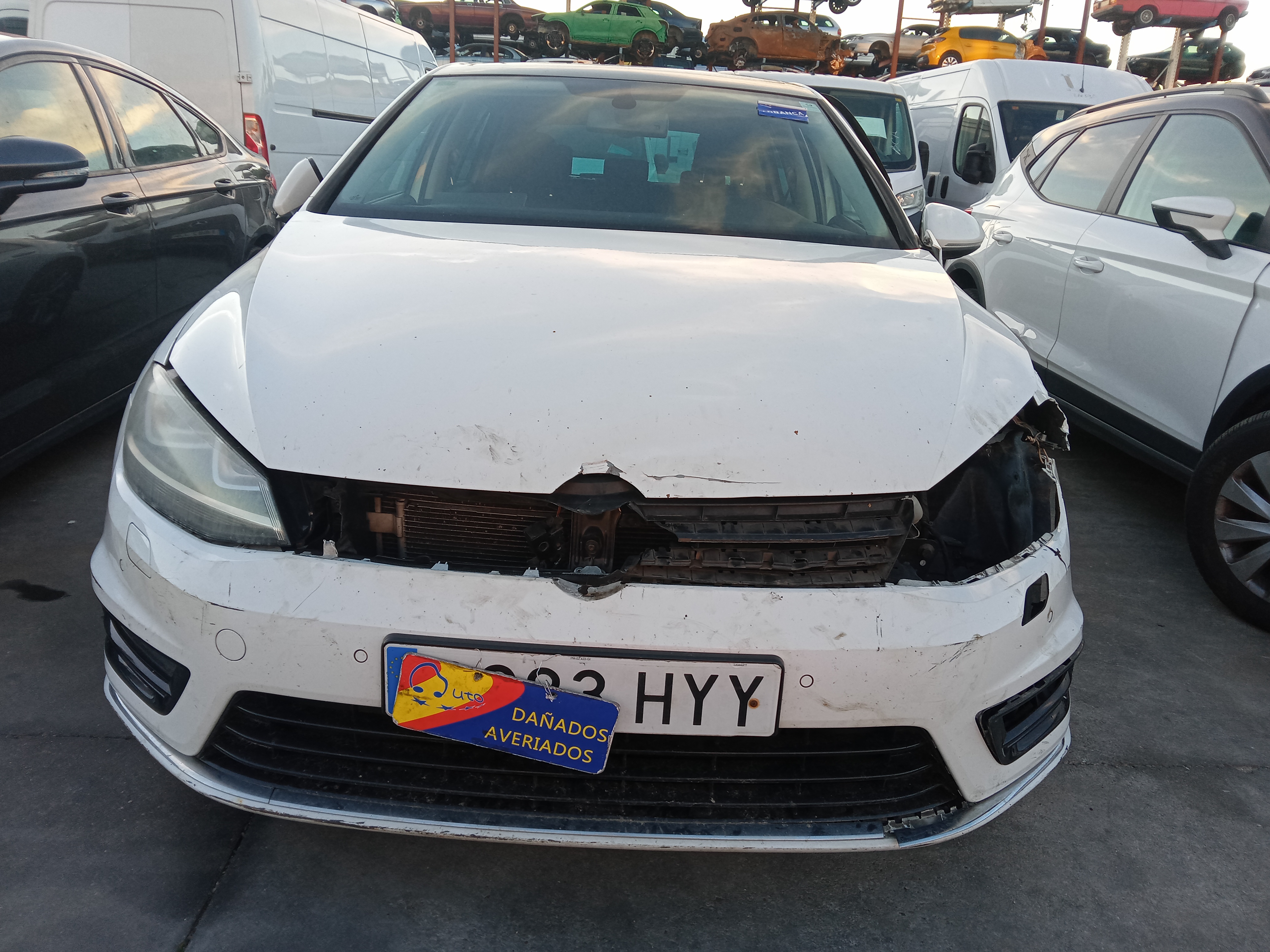 1.6TDI CR BMT Advance 105