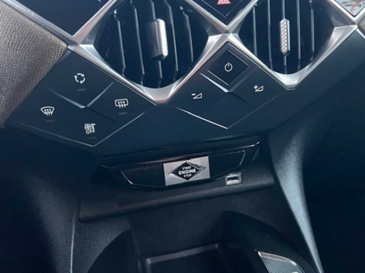 Miniatura DS 3 Crossback 2021 Torrevieja (alicante) 18