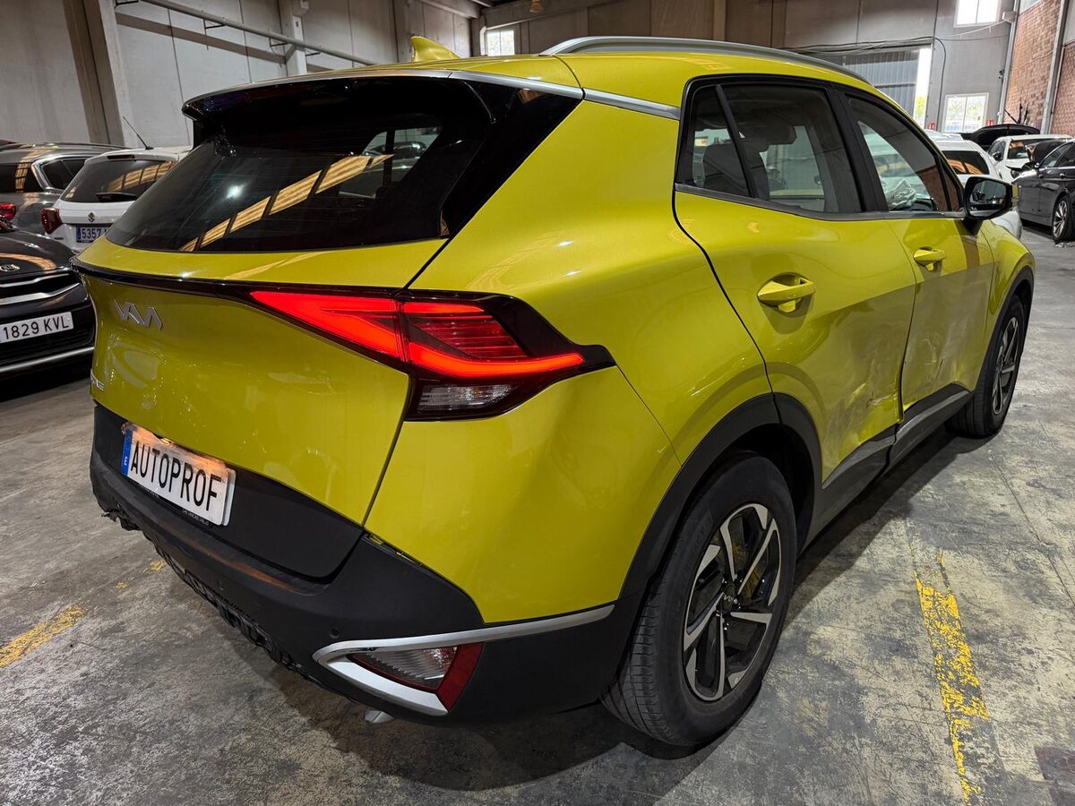 1.6GDI DRIVE / 2022