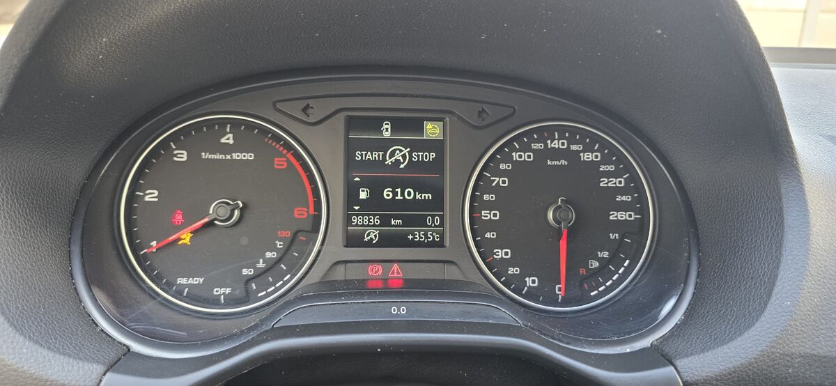 Miniatura Audi Q2 2023 Audi Q2 Advanced 30 TDI 116 CV 6v 2023 6