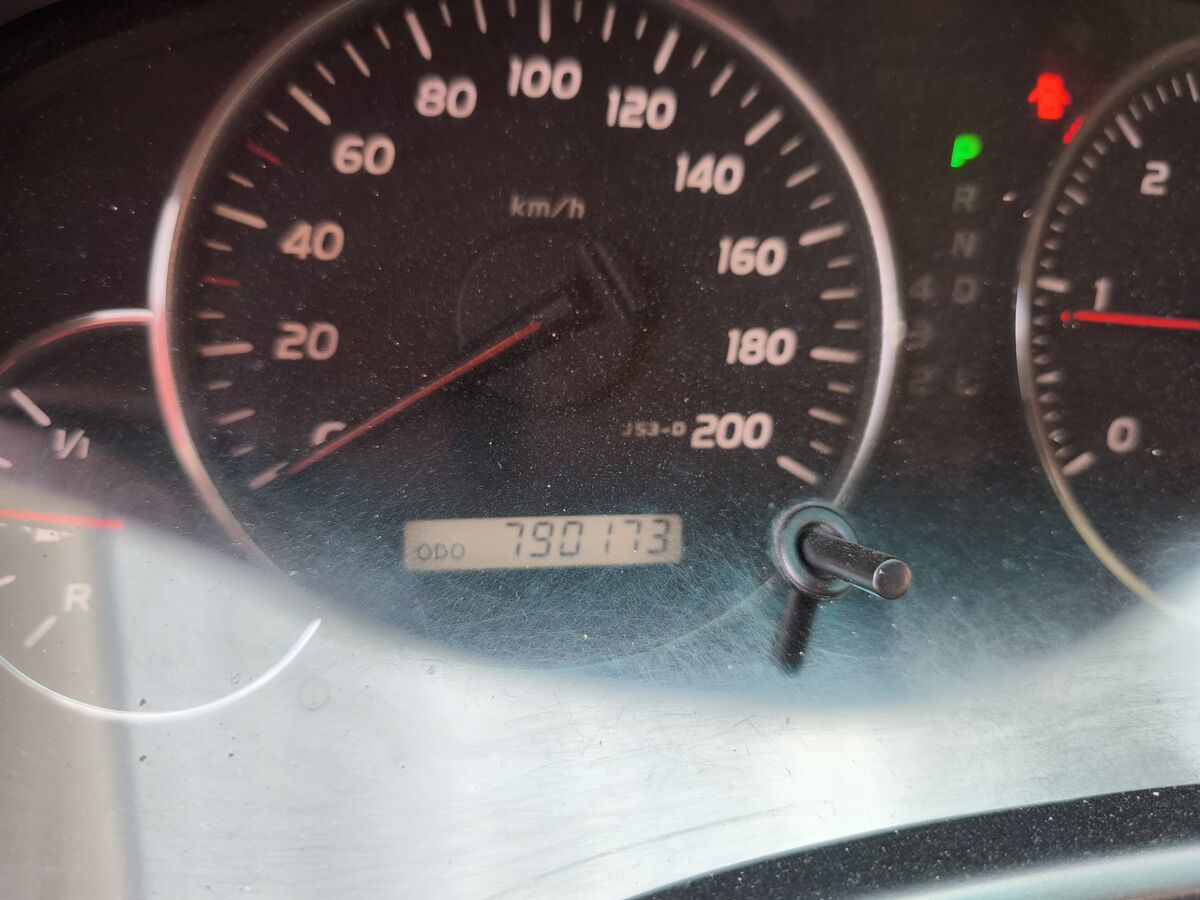 Miniatura Toyota Land Cruiser 2005 3.0 D4d automatico 9