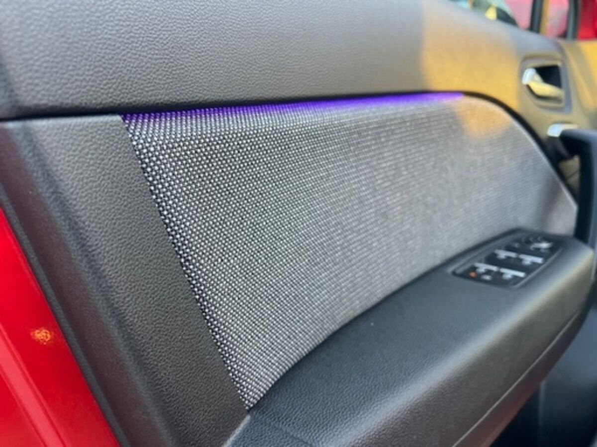 Miniatura Mitsubishi Grandis 2025 Torrevieja (alicante) 34