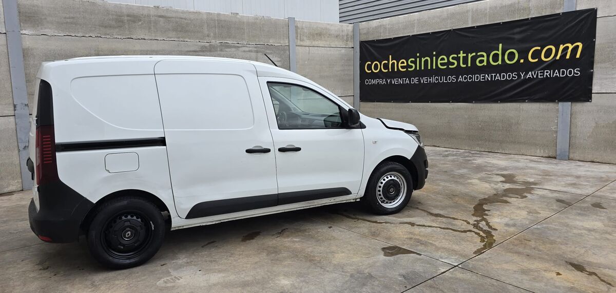 Renault Express  Advance 1.5 dci 95cv 6v 2024