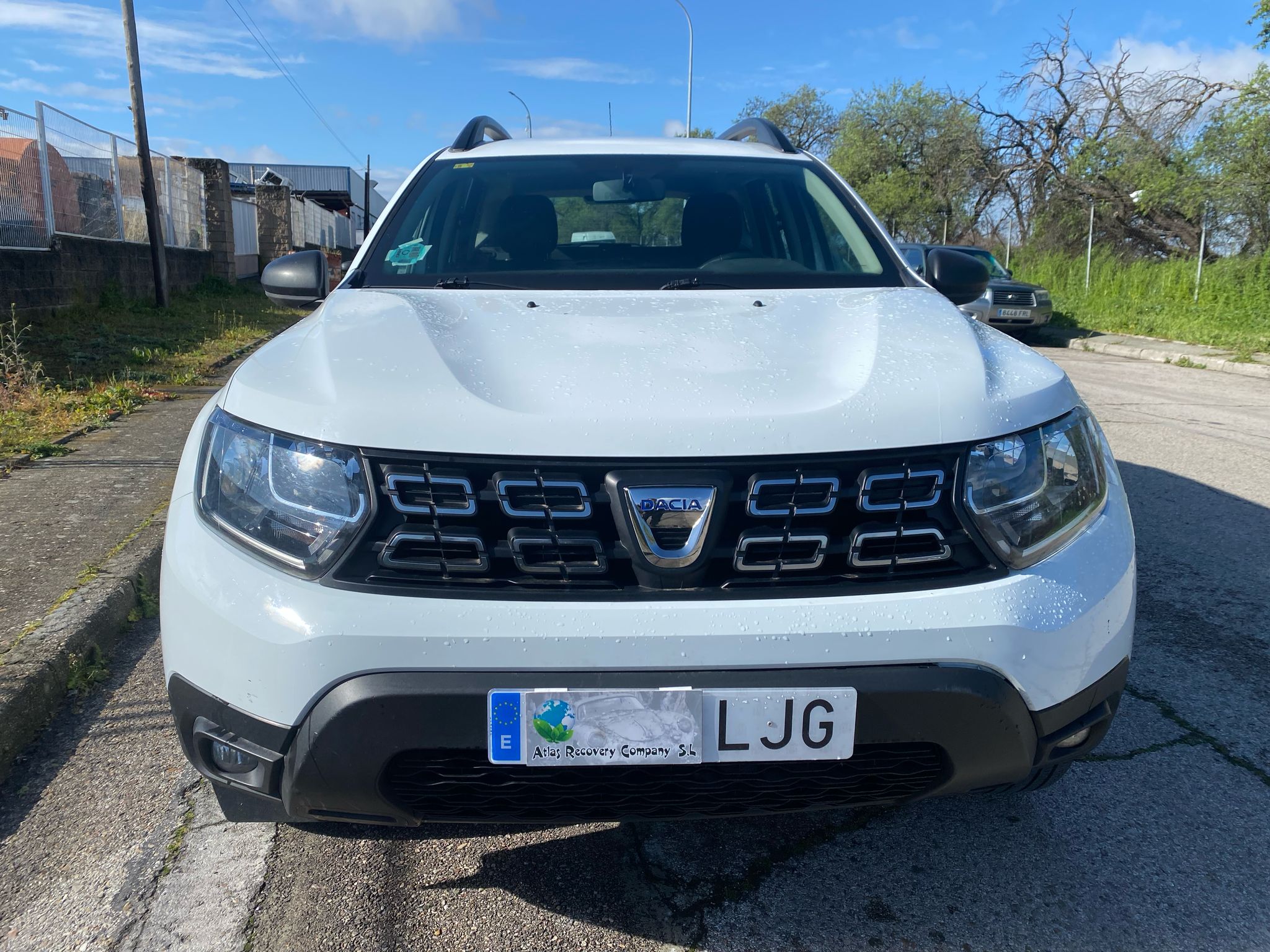 Dacia Duster 2020