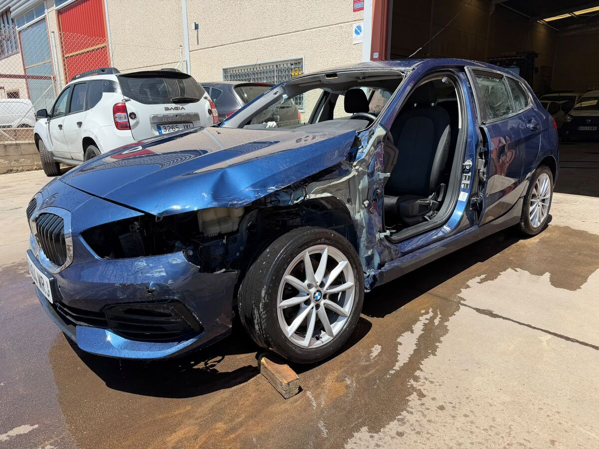 118 i Año 7/2024 *** 7.990 € ***