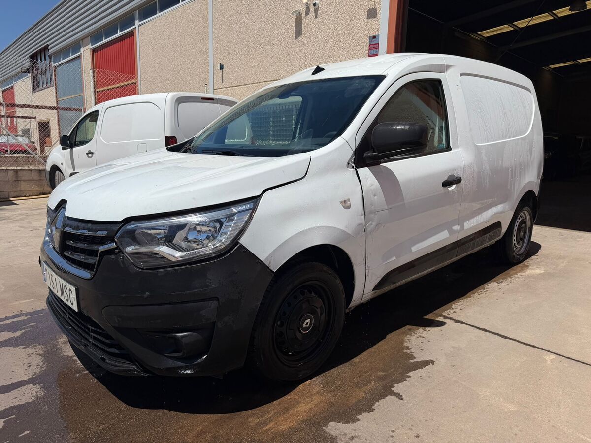 1.5 Dci Año 8/2024 *** 5.190 € ***