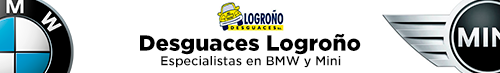 Desguaces Logroño