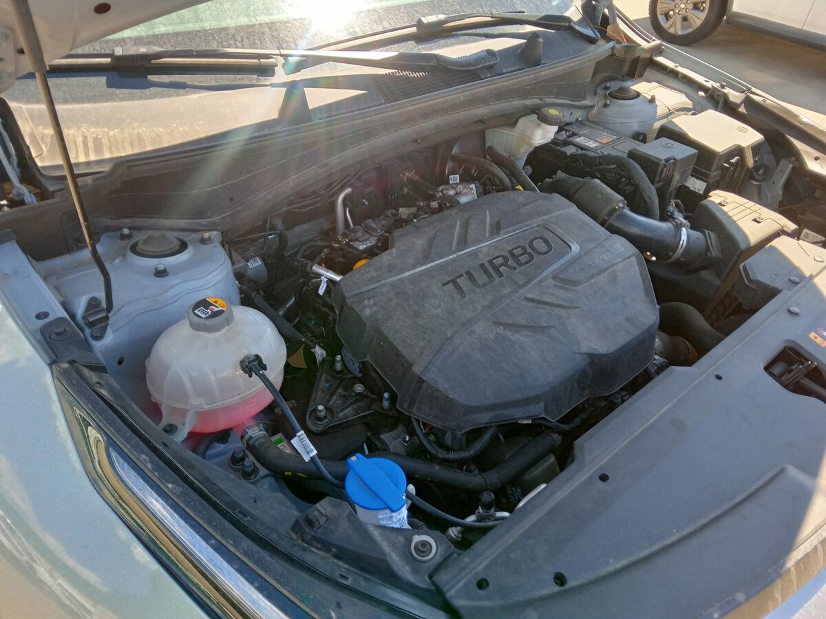 Miniatura Kia Sportage 2024 1.6CRDI 136CV MHEV 2