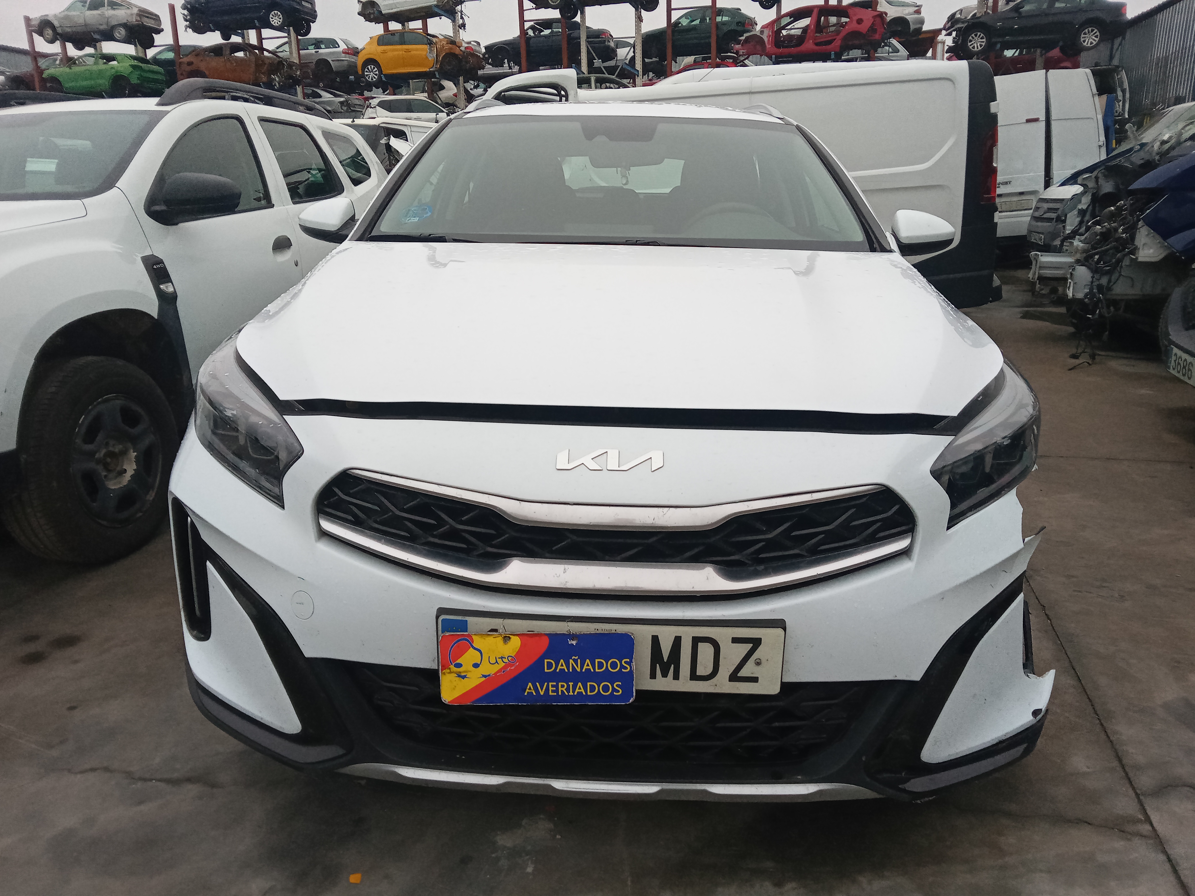 1.6 PHEV eDrive