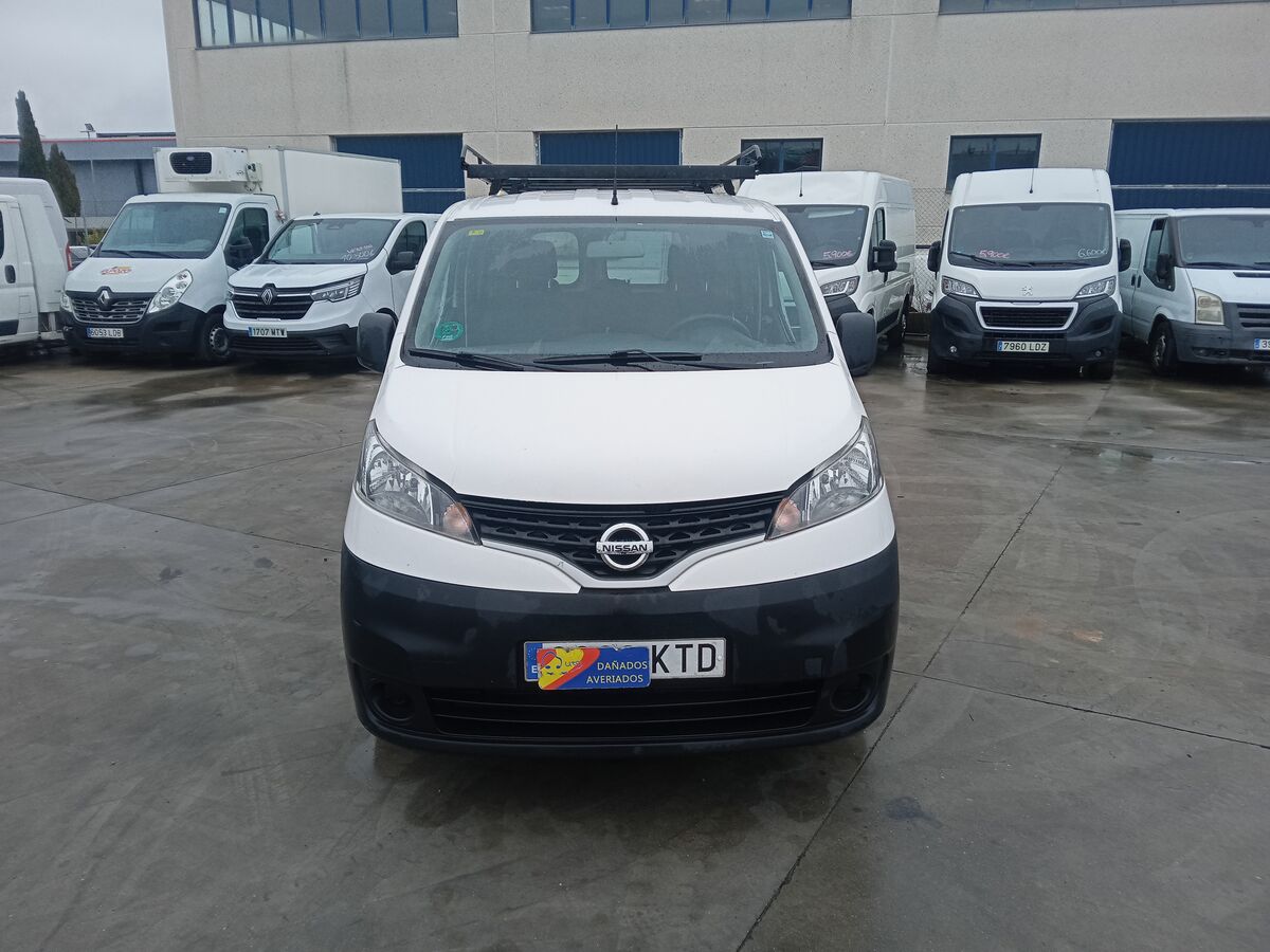 1.5DCI COMBI