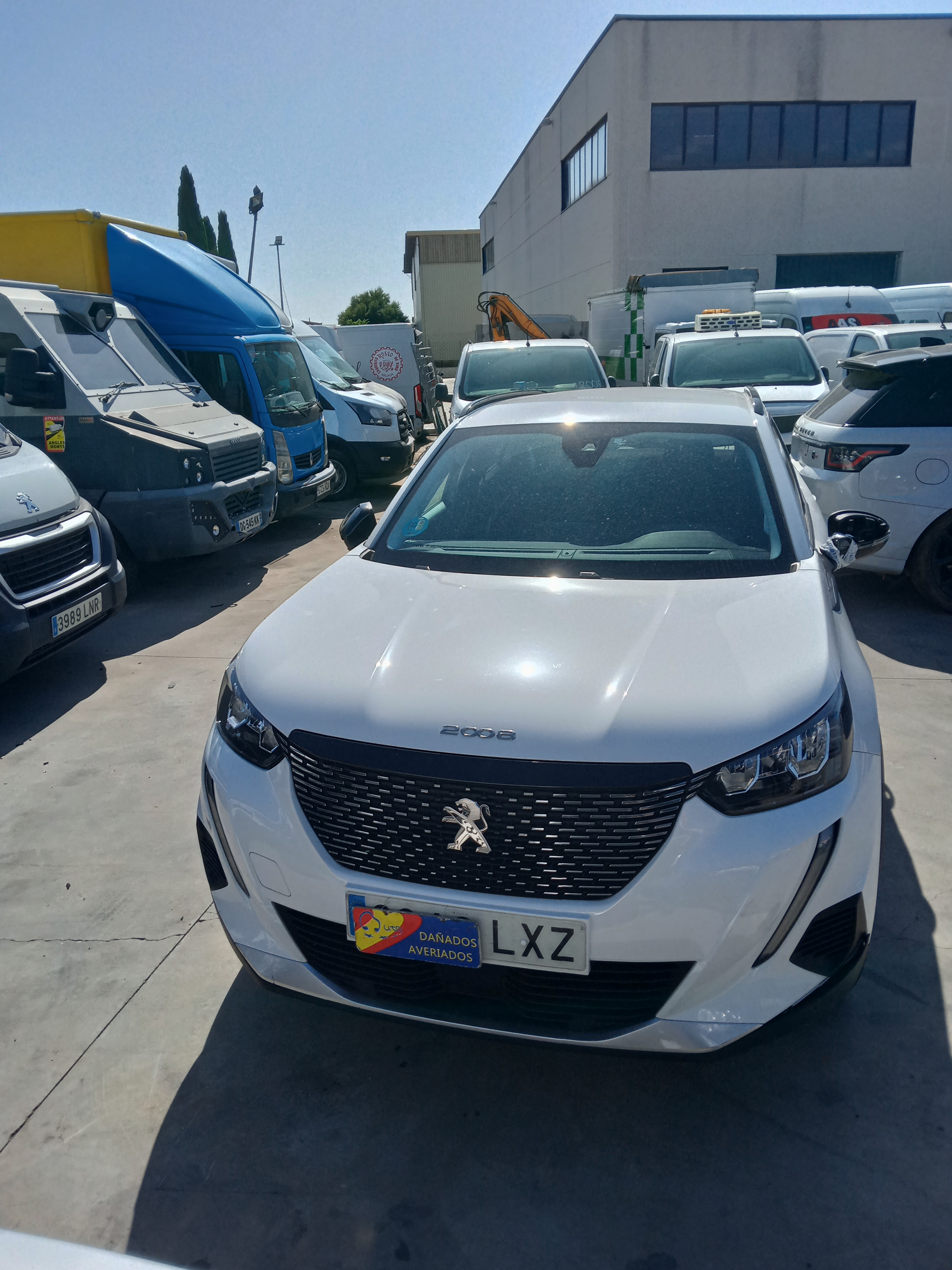 1.5hdi allure 110cv