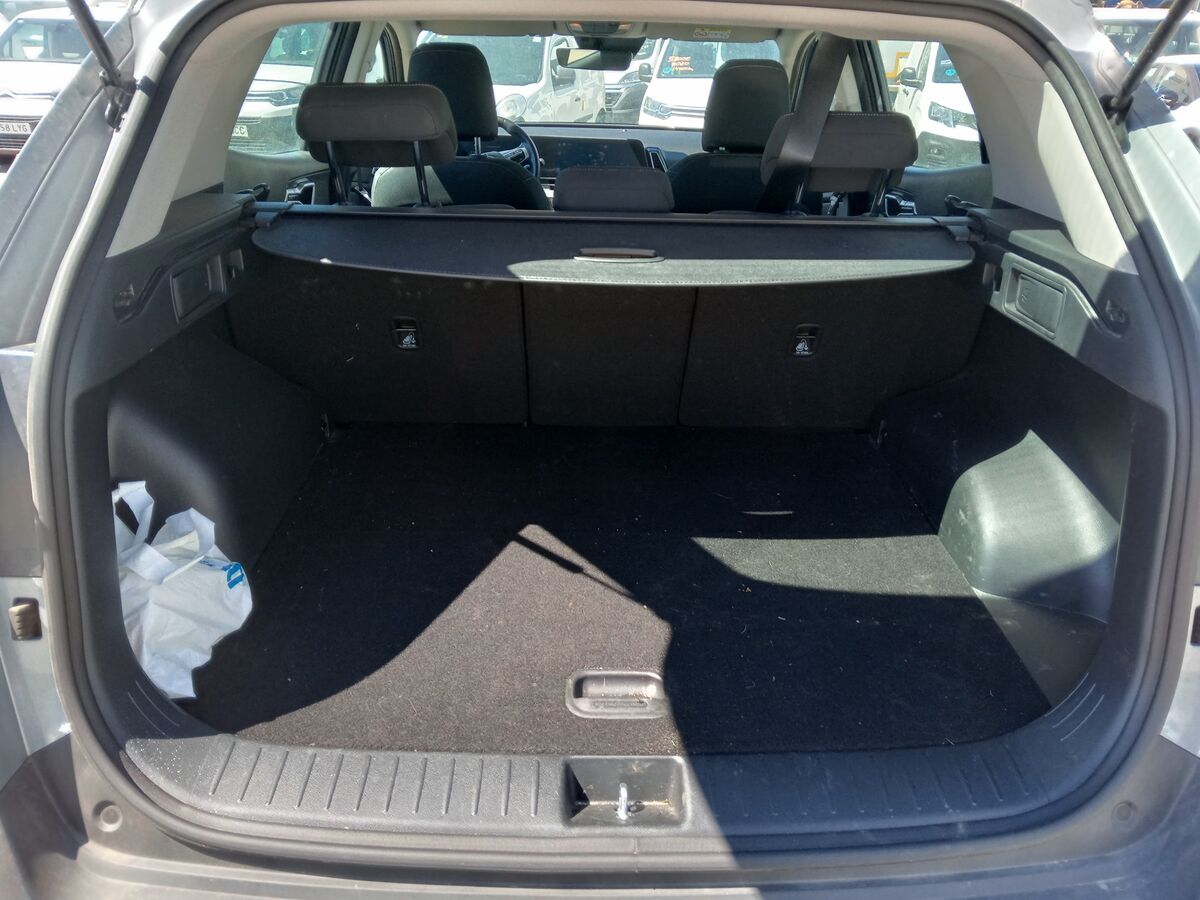 Miniatura Kia Sportage 2024 1.6CRDI 136CV MHEV 16