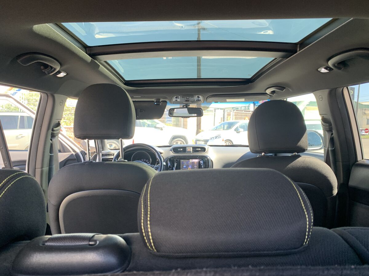 Miniatura Kia Soul 2015 KIA SOUL 1.6 CRD 128CV 12