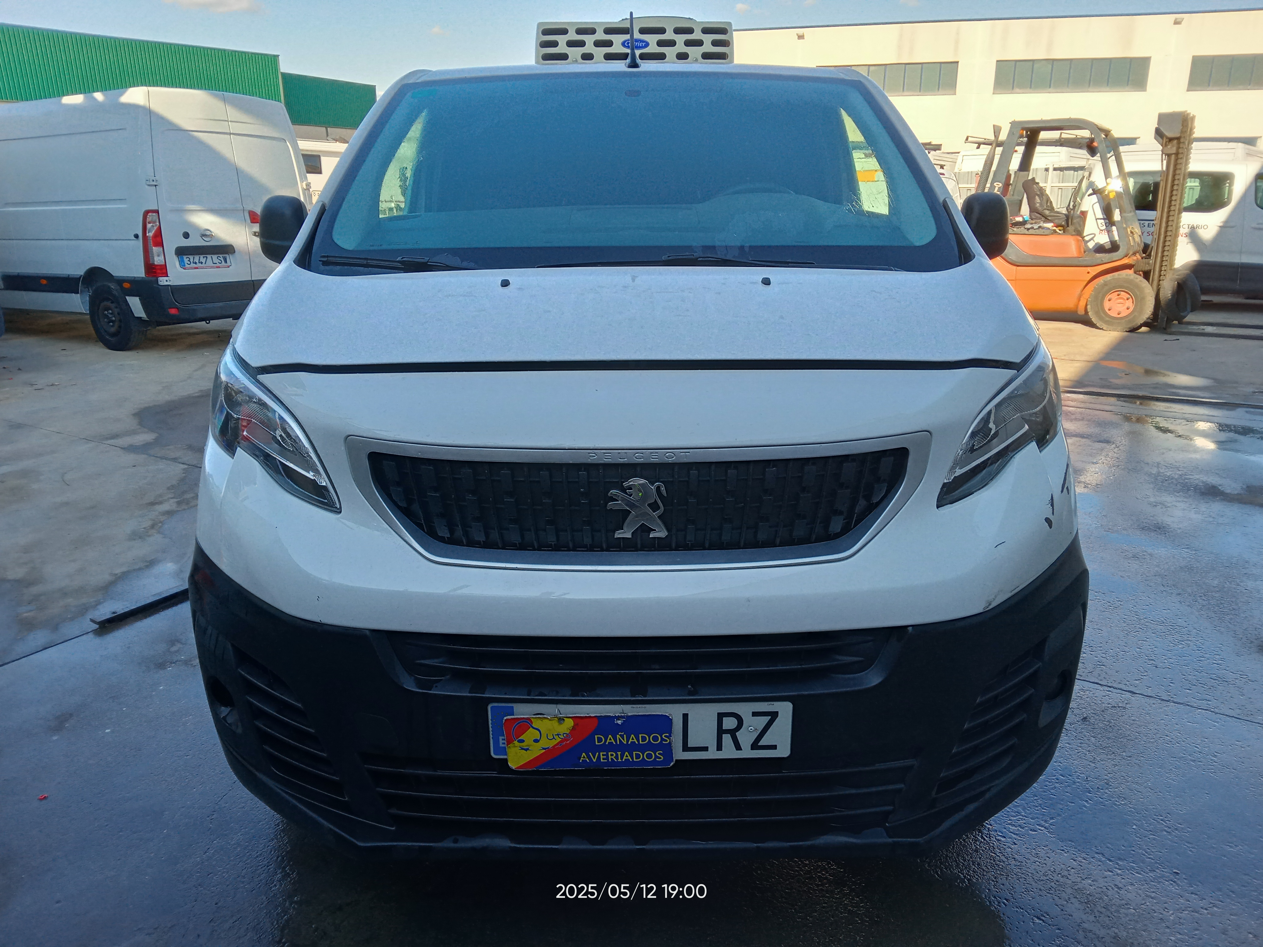 2.0HDI 120CV CON FRIO