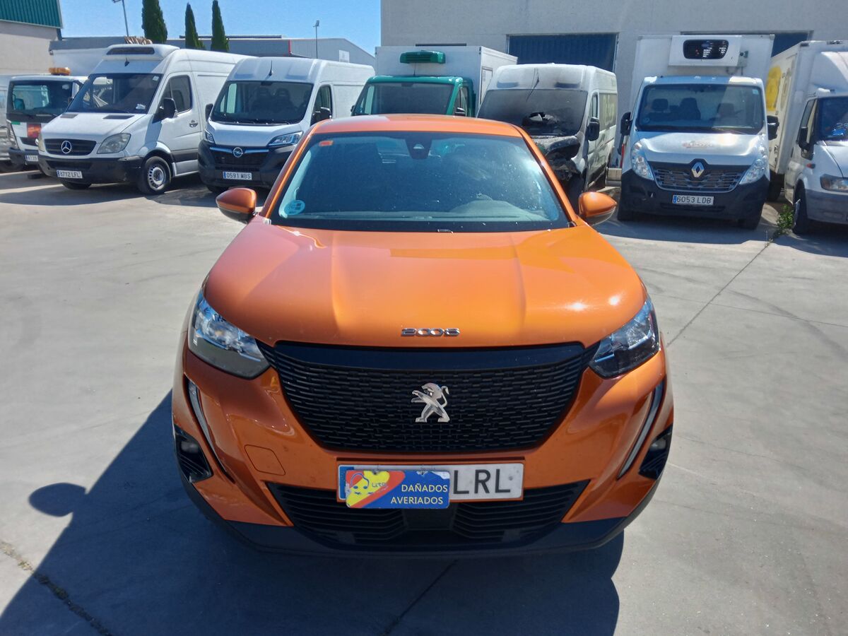 1.5HDI 110CV ACTIVE