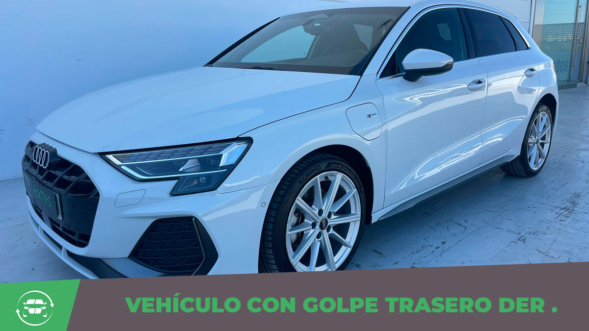 1.5 150 cv. 7G Tronic -Golpe T.- 29.500€