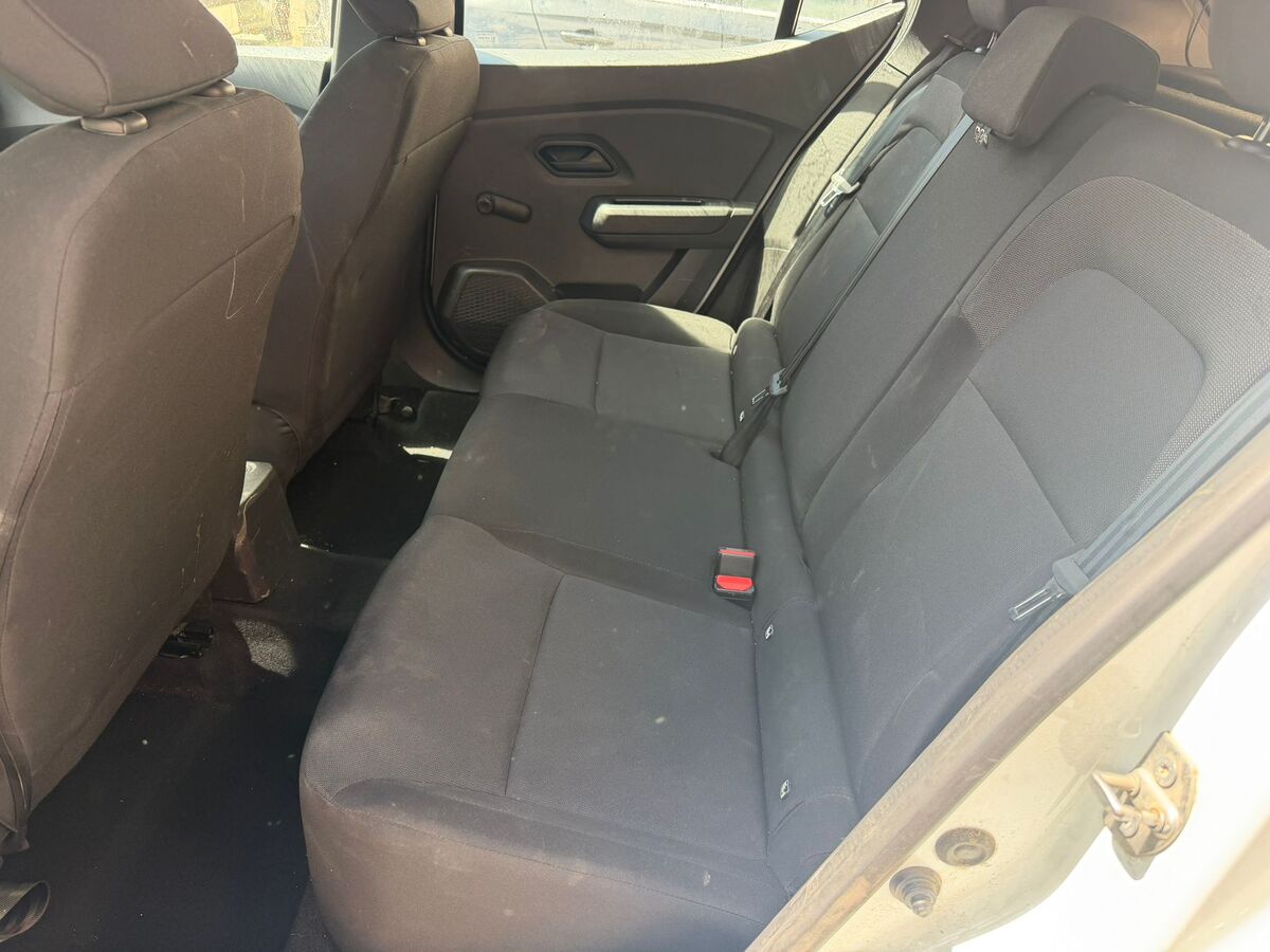 Miniatura Dacia Sandero 2024 Gasolina + Glp Año 12/2023 *** 4.990 € *** 9