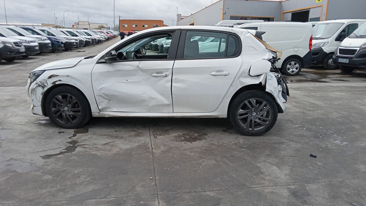 1.5HDI 1.5HDI ACTIVE