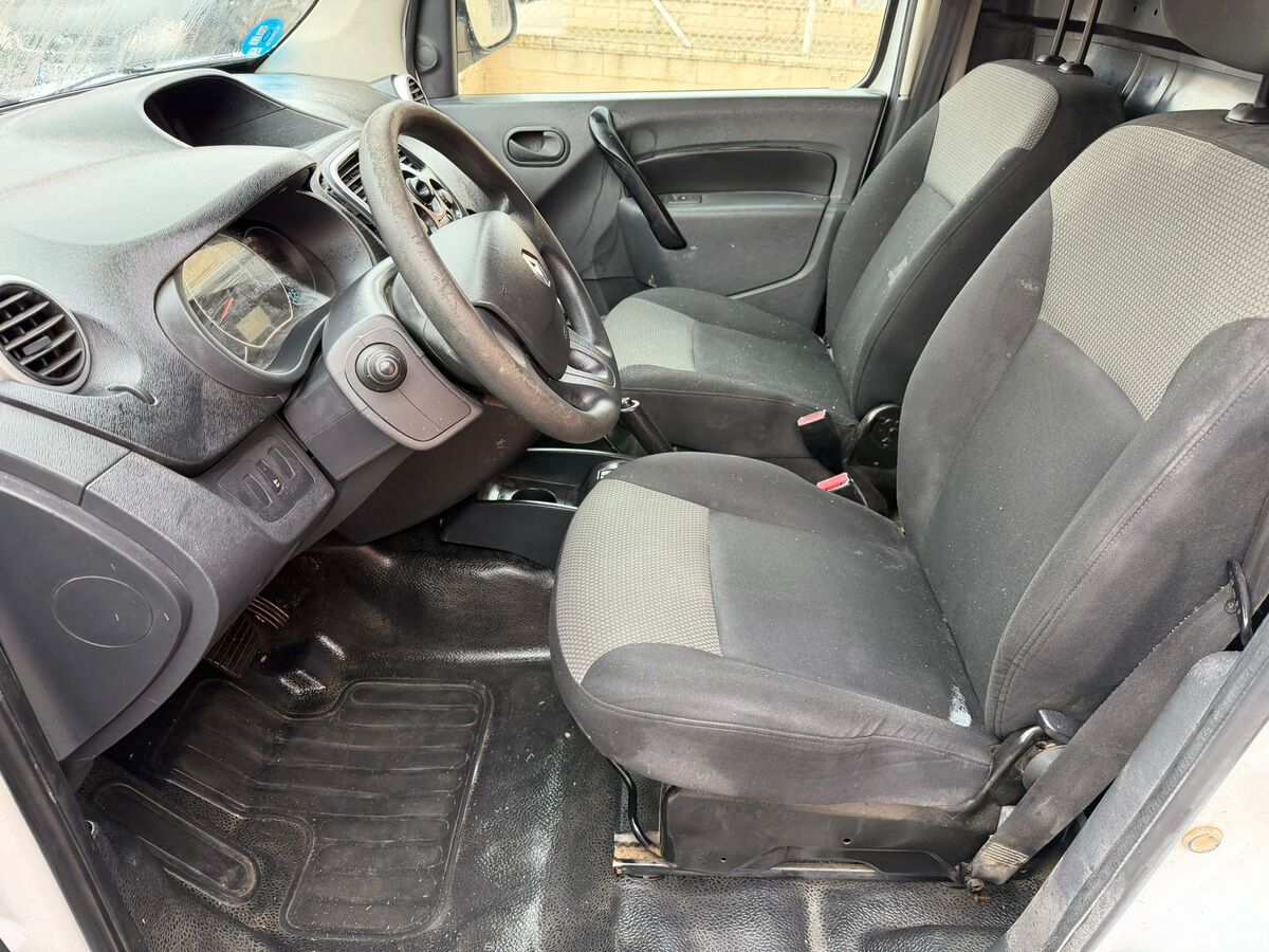 Miniatura Renault Kangoo 2019 Maxi ZE Año 8/2019 *** 5.490 € *** 7