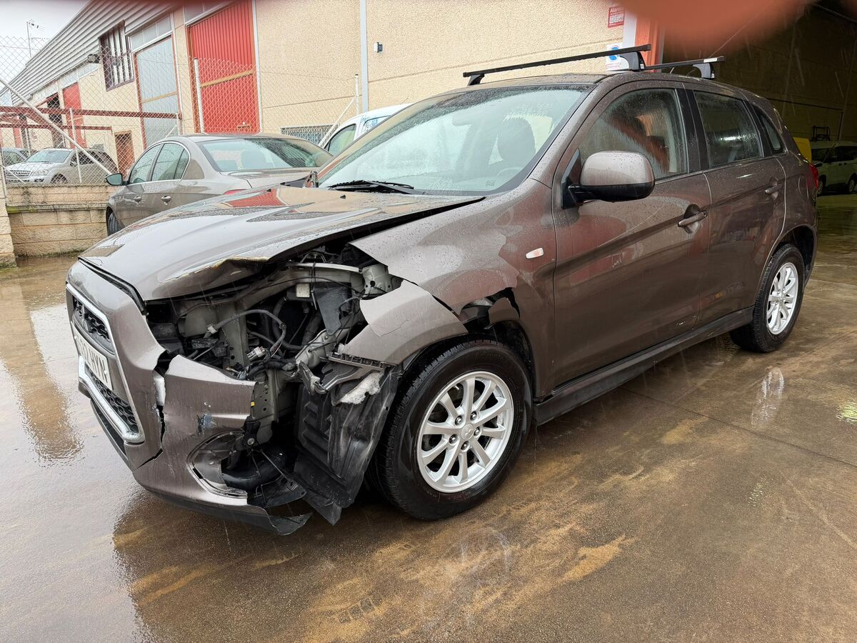 1.8 Did Año 8/2014 *** 3.990 € ***