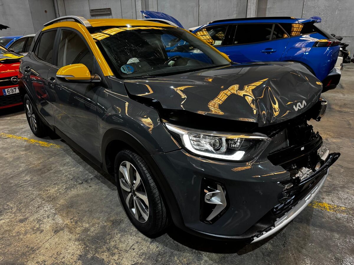 MHEV 1.0 T-GDI DEL 2022,